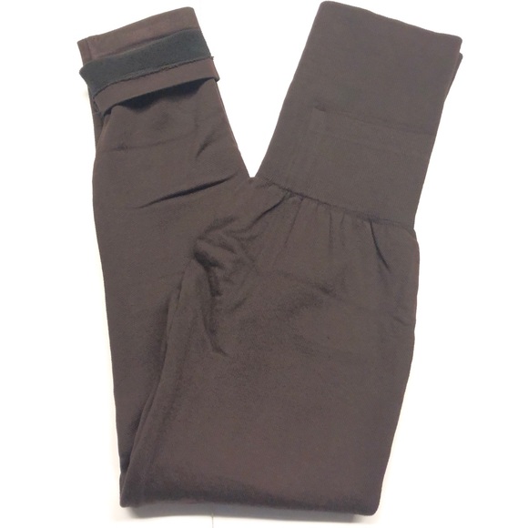 High Waist TummyCompression Legging - Picture 2 of 2